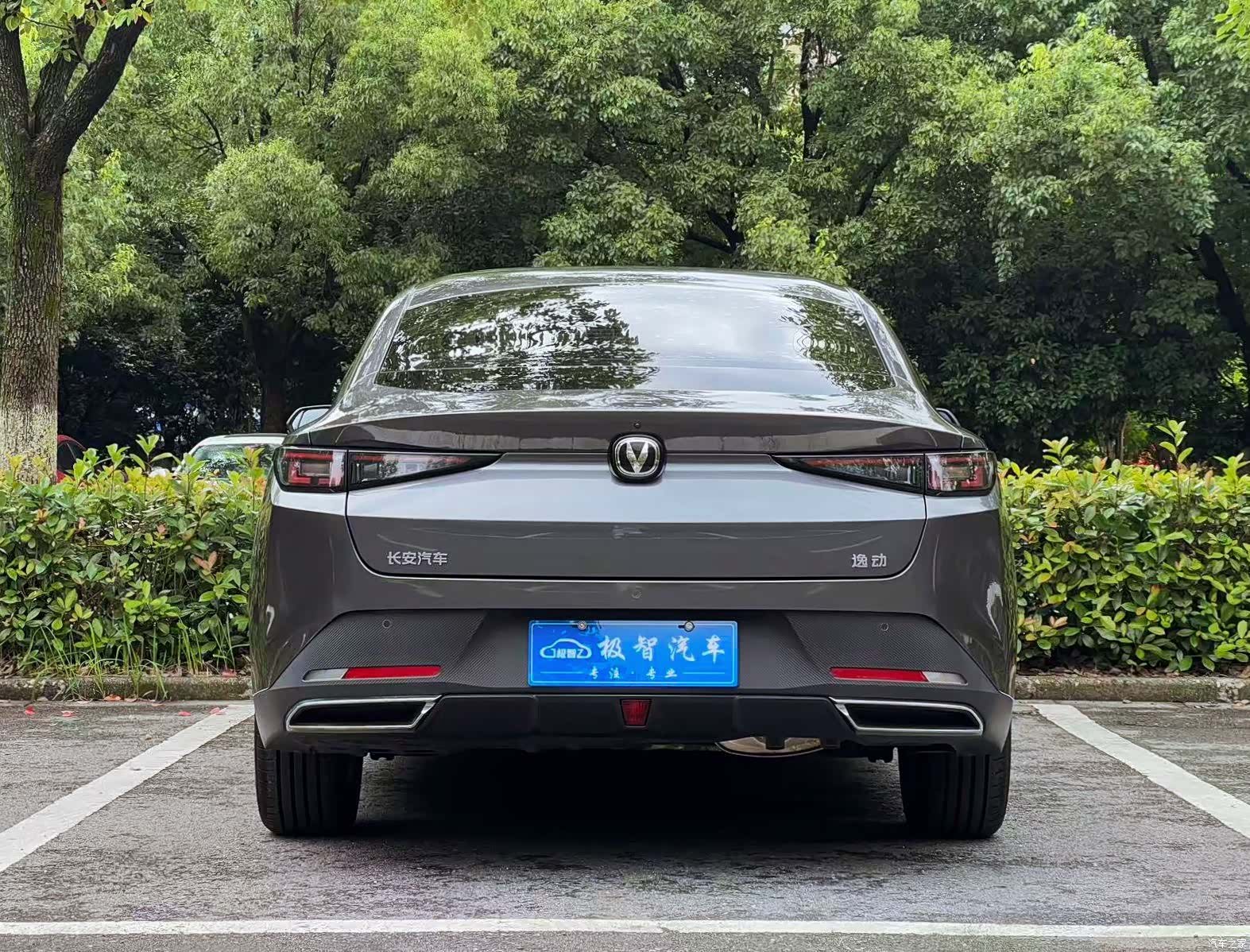 Changan Eado, 2024 6