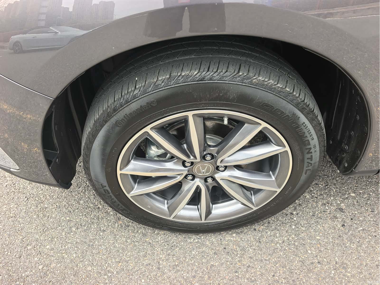 Acura RDX, 2020 12