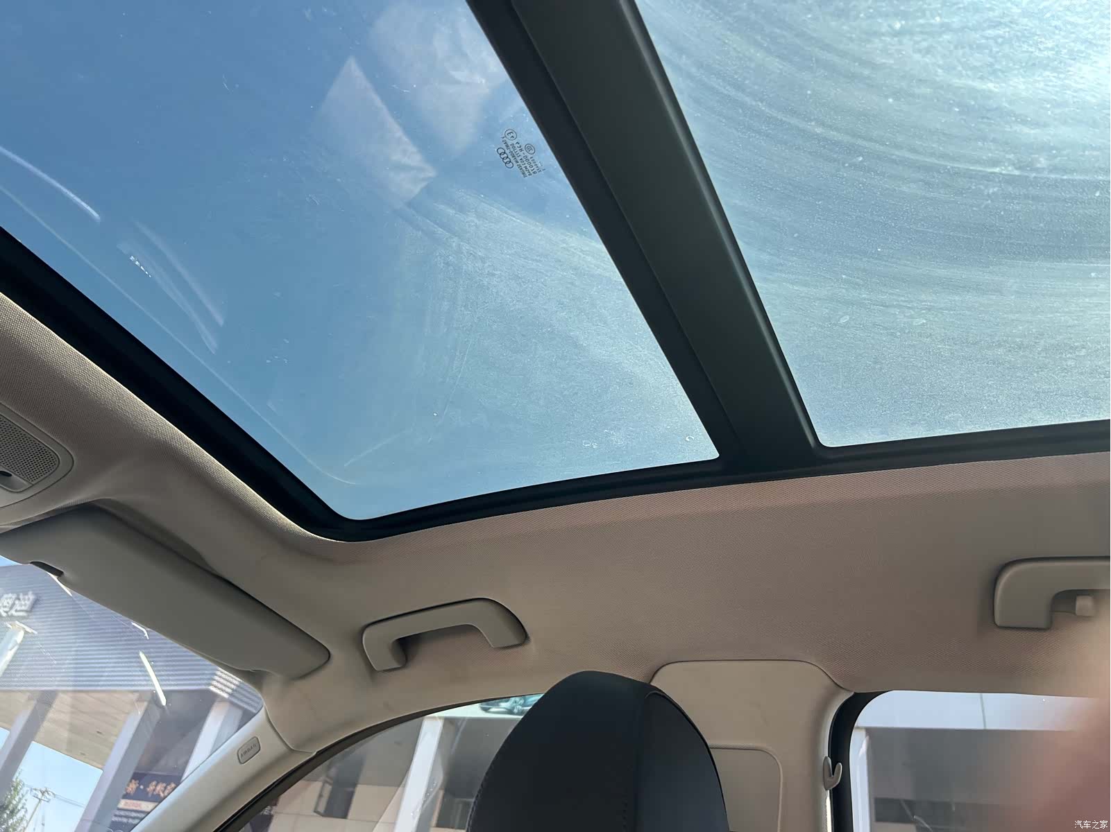 Audi Q3, 2013 18