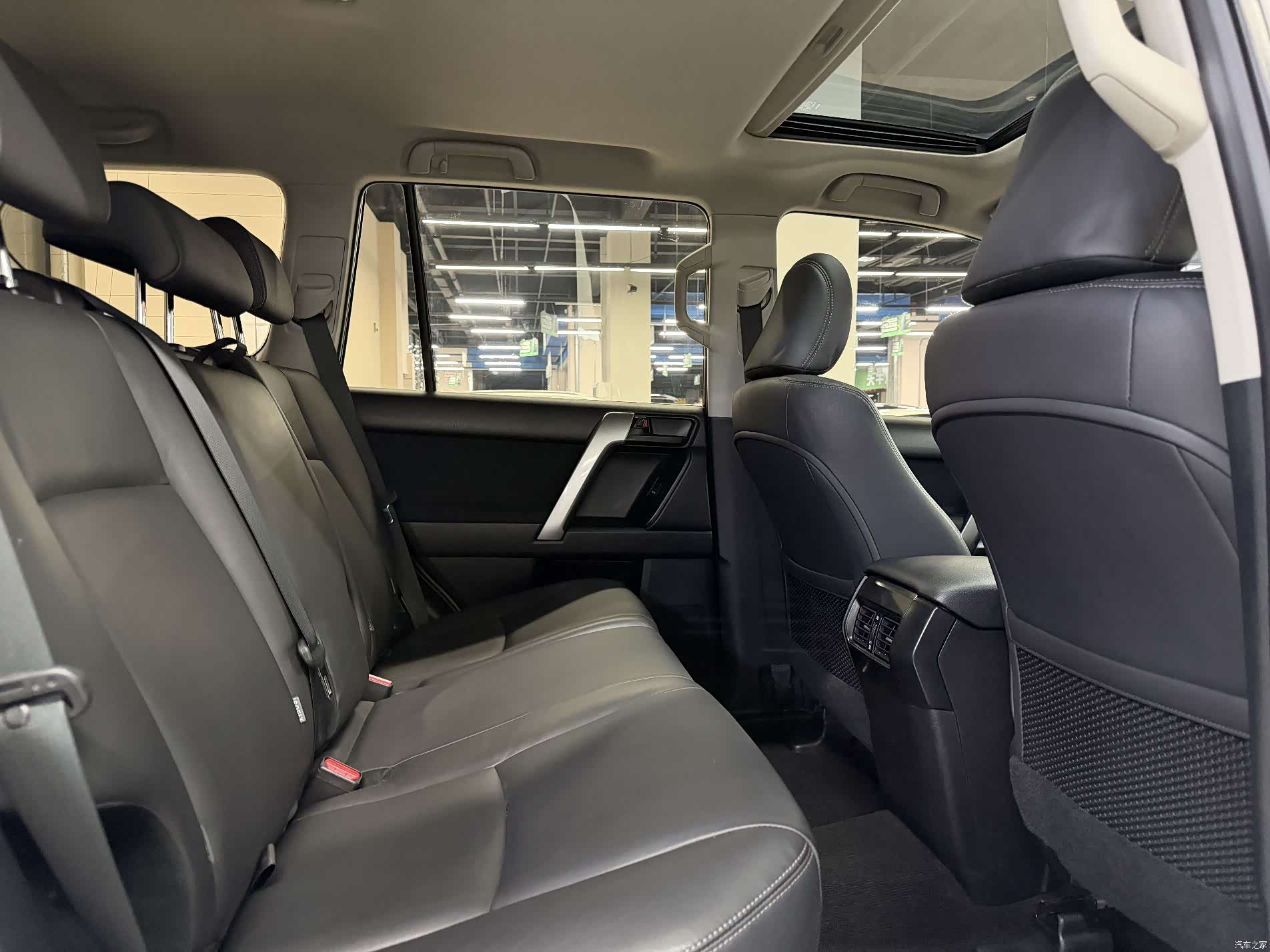 Toyota Prado, 2014 все фото