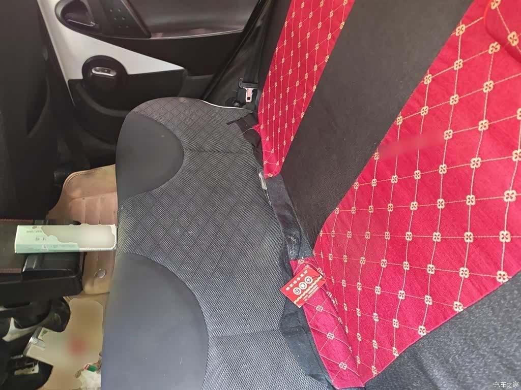 BYD F0, 2017 15