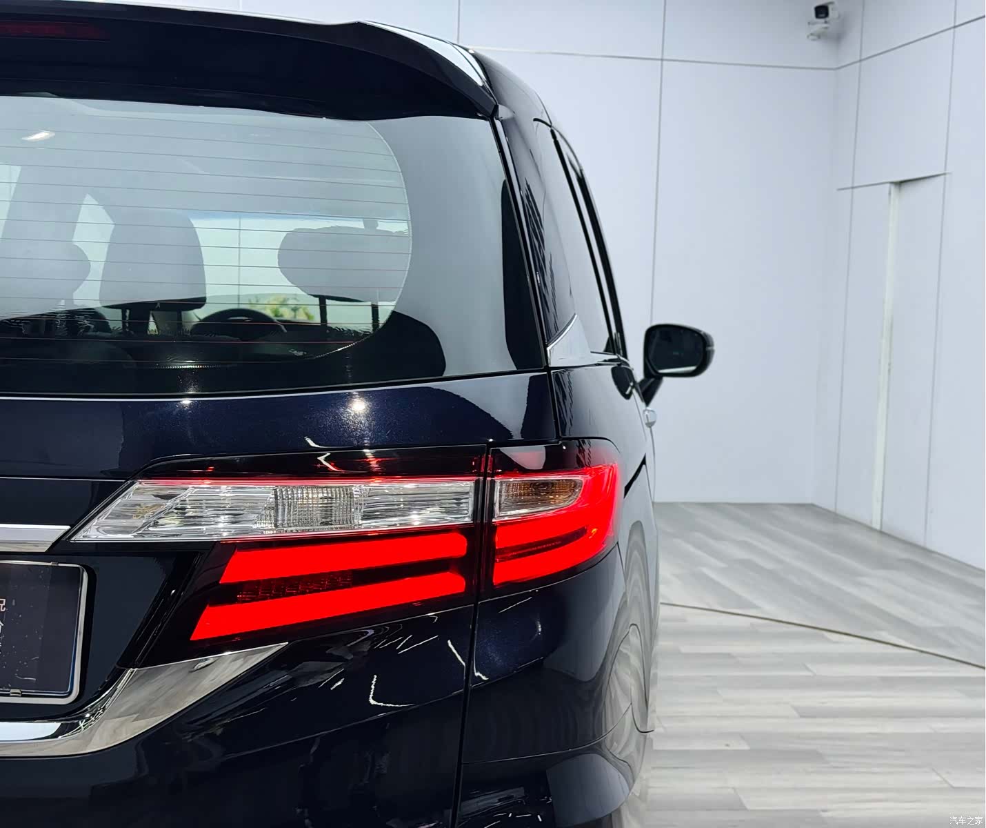 Honda Odyssey, 2019 26