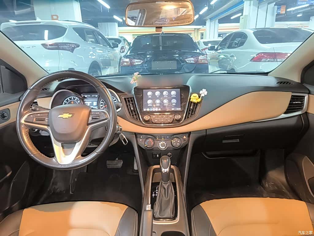 Chevrolet 320, 2022 10