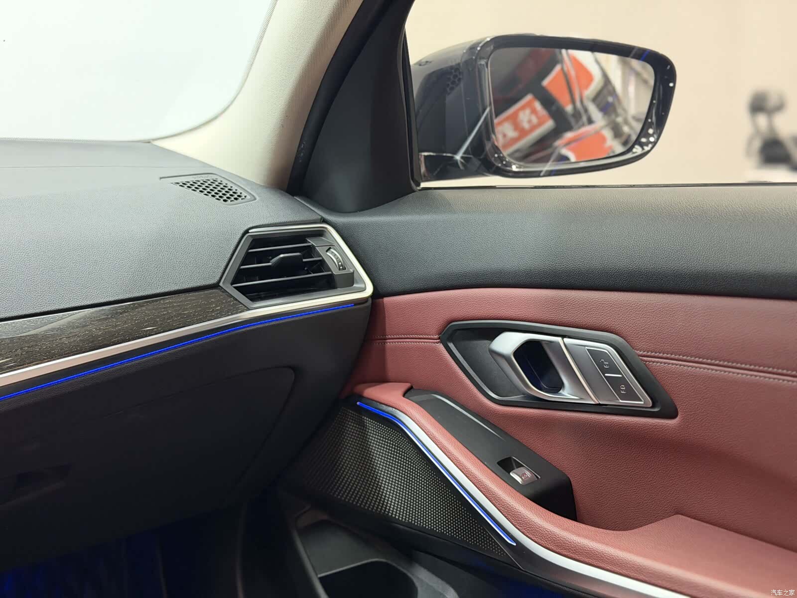 BMW 3 Series, 2022 13