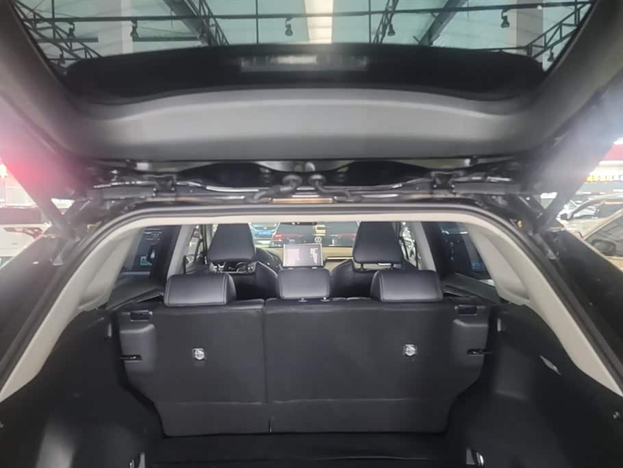 Toyota Wilanda Toyota Wilanda