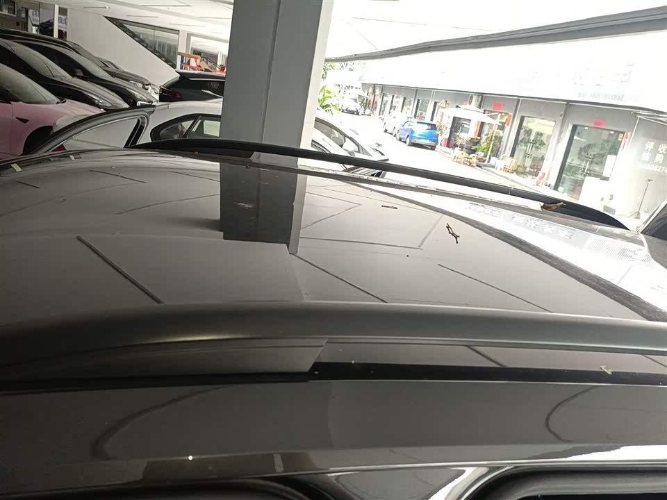 Volkswagen Tanyue Volkswagen Tanyue