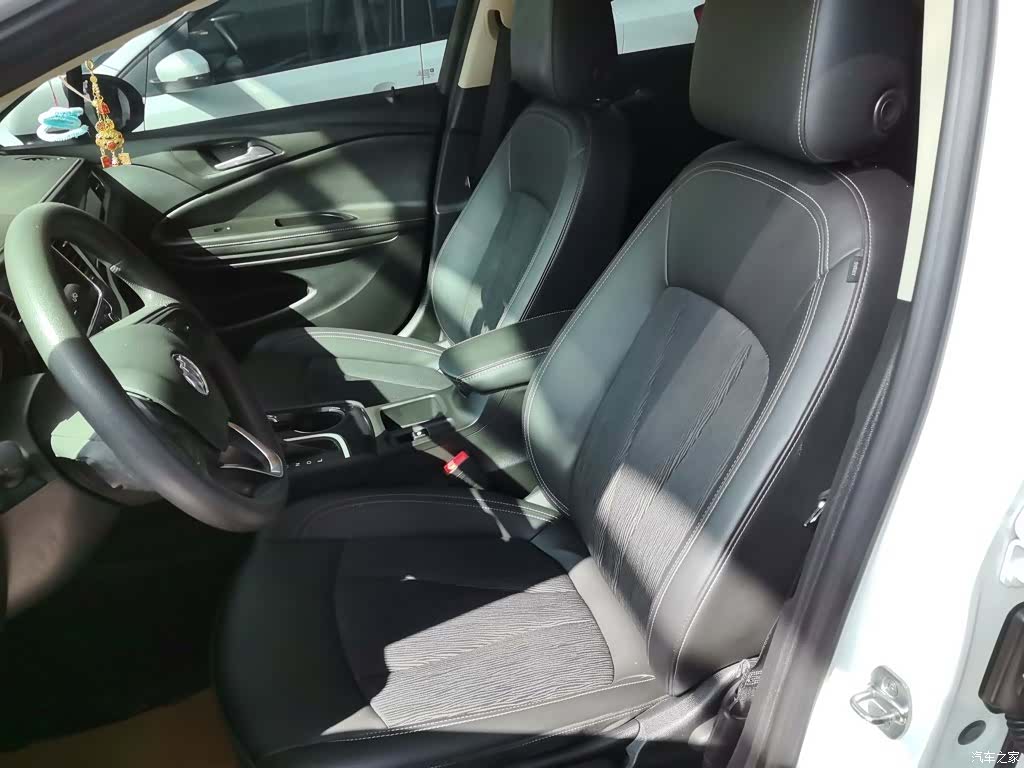 Buick Verano, 2021 12