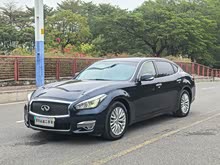 Ӣ�����Q70 2017�� Q70L 2.5L ������