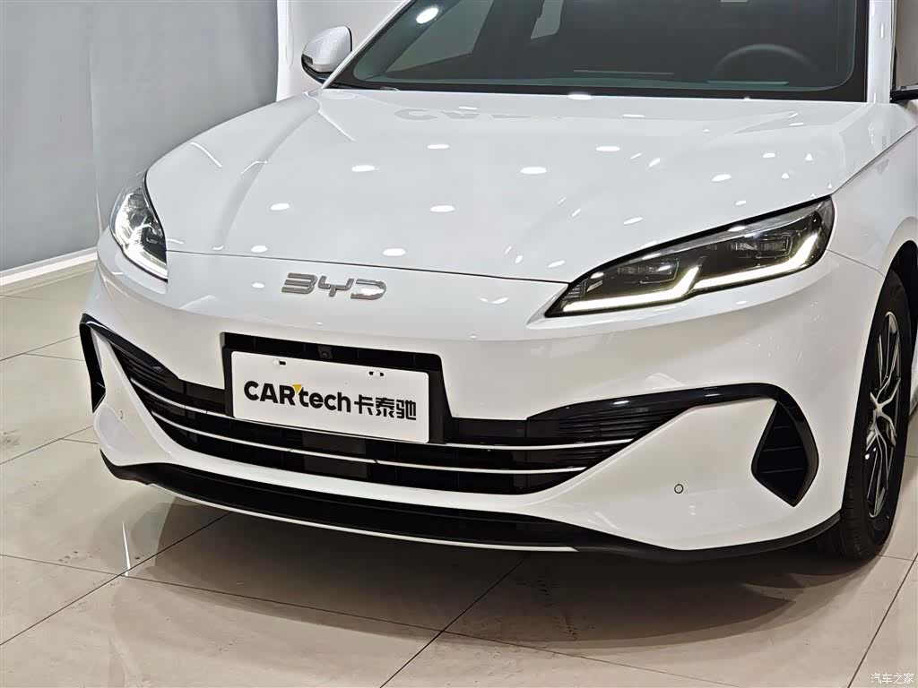 BYD Seal, 2025 9