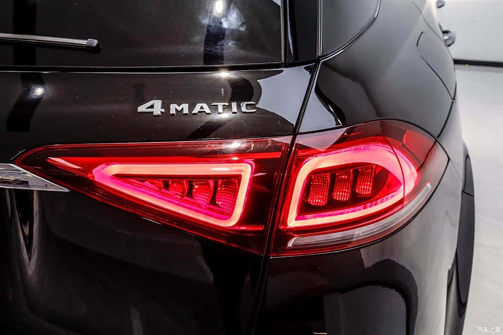 Mercedes-Benz GLE, 2019 25