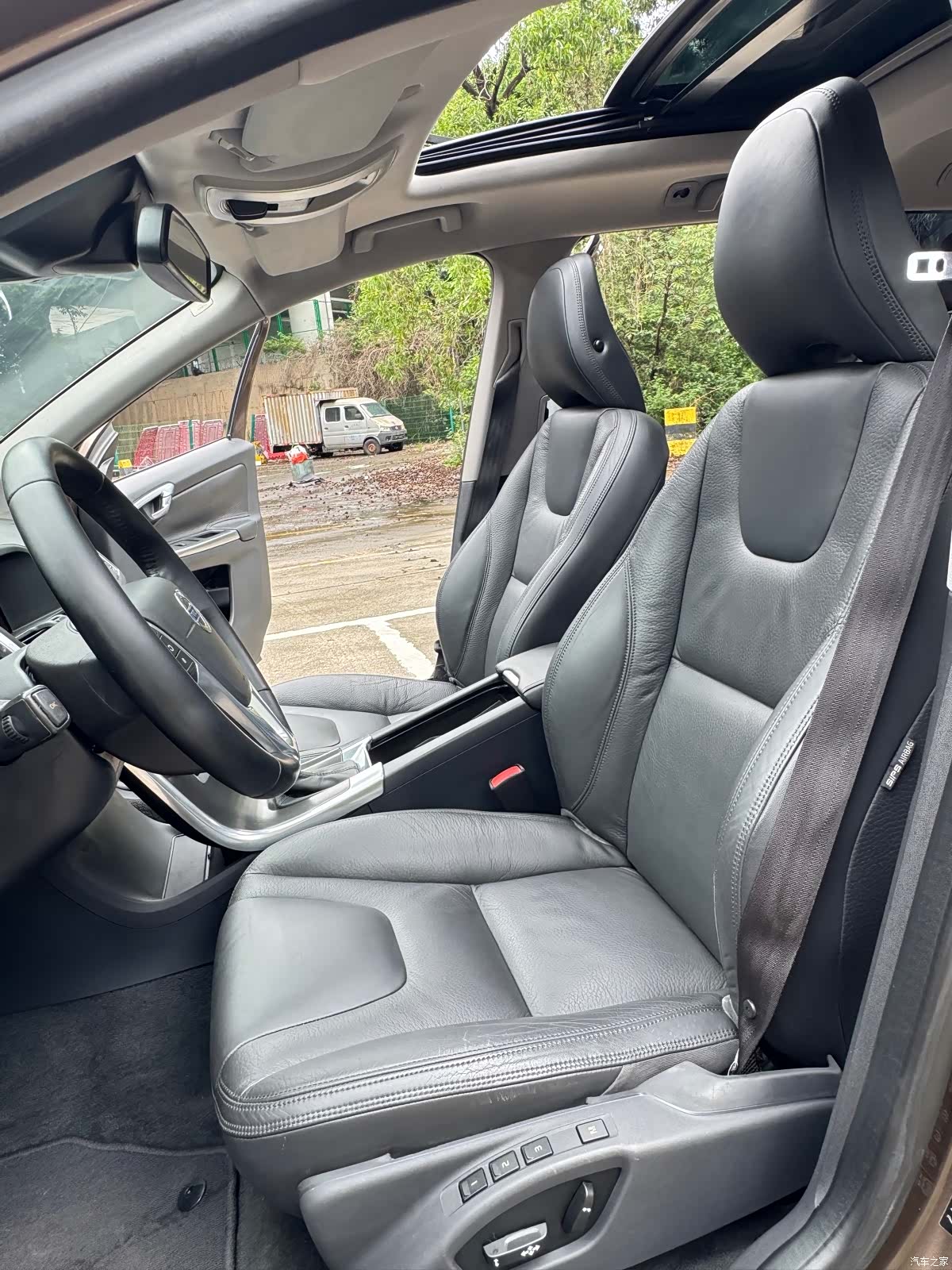 Volvo XC60, 2013 7