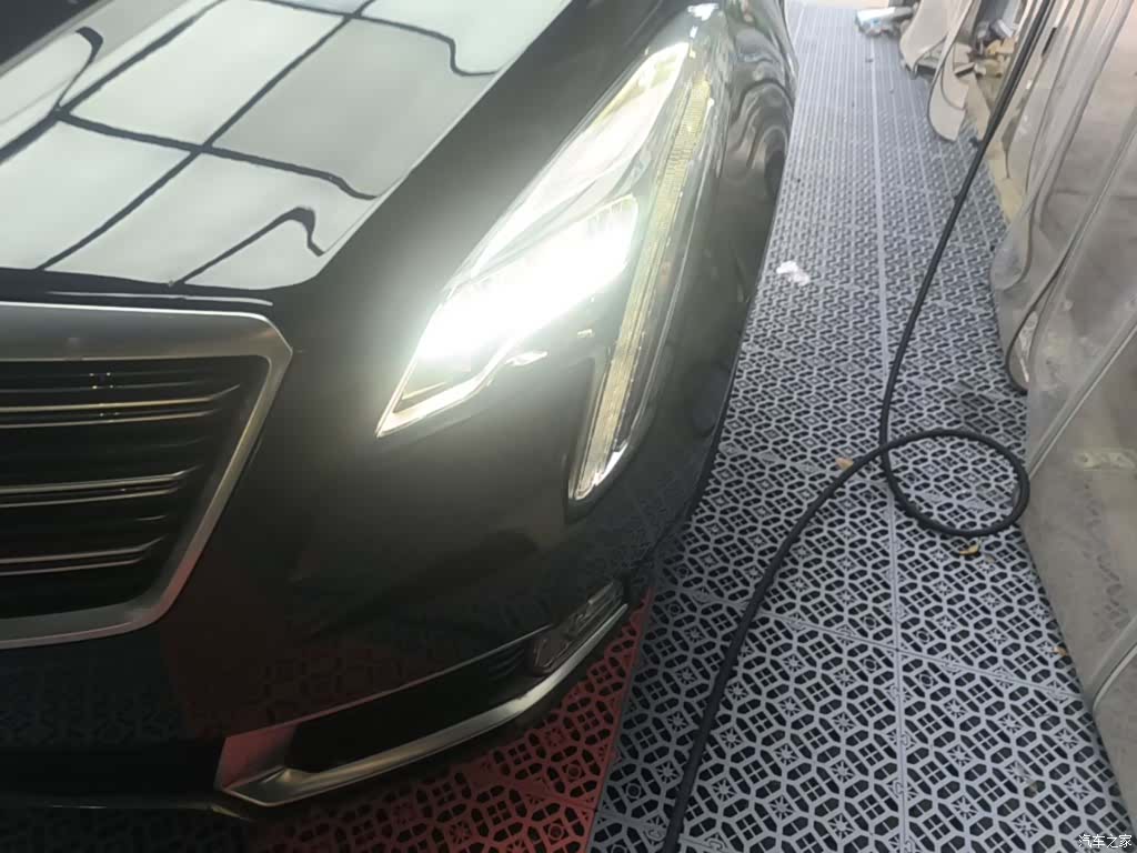 Cadillac XTS, 2018 24