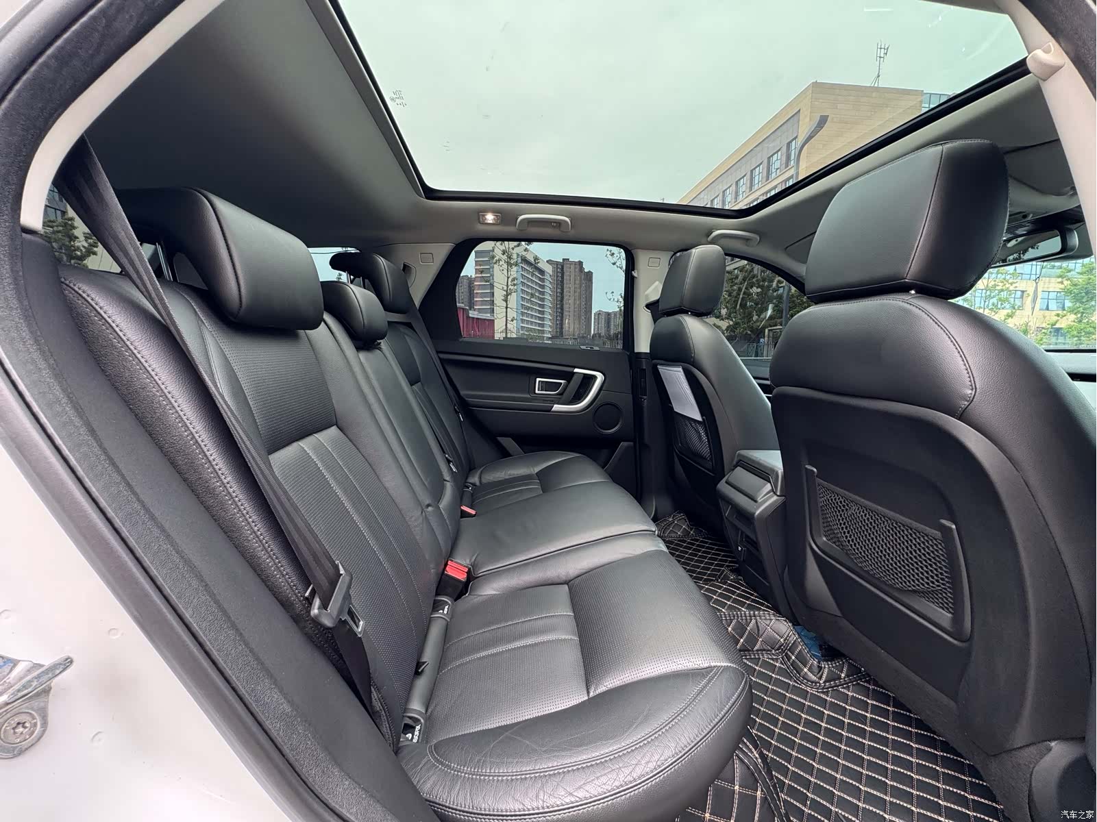 Land Rover Discovery, 2016 10