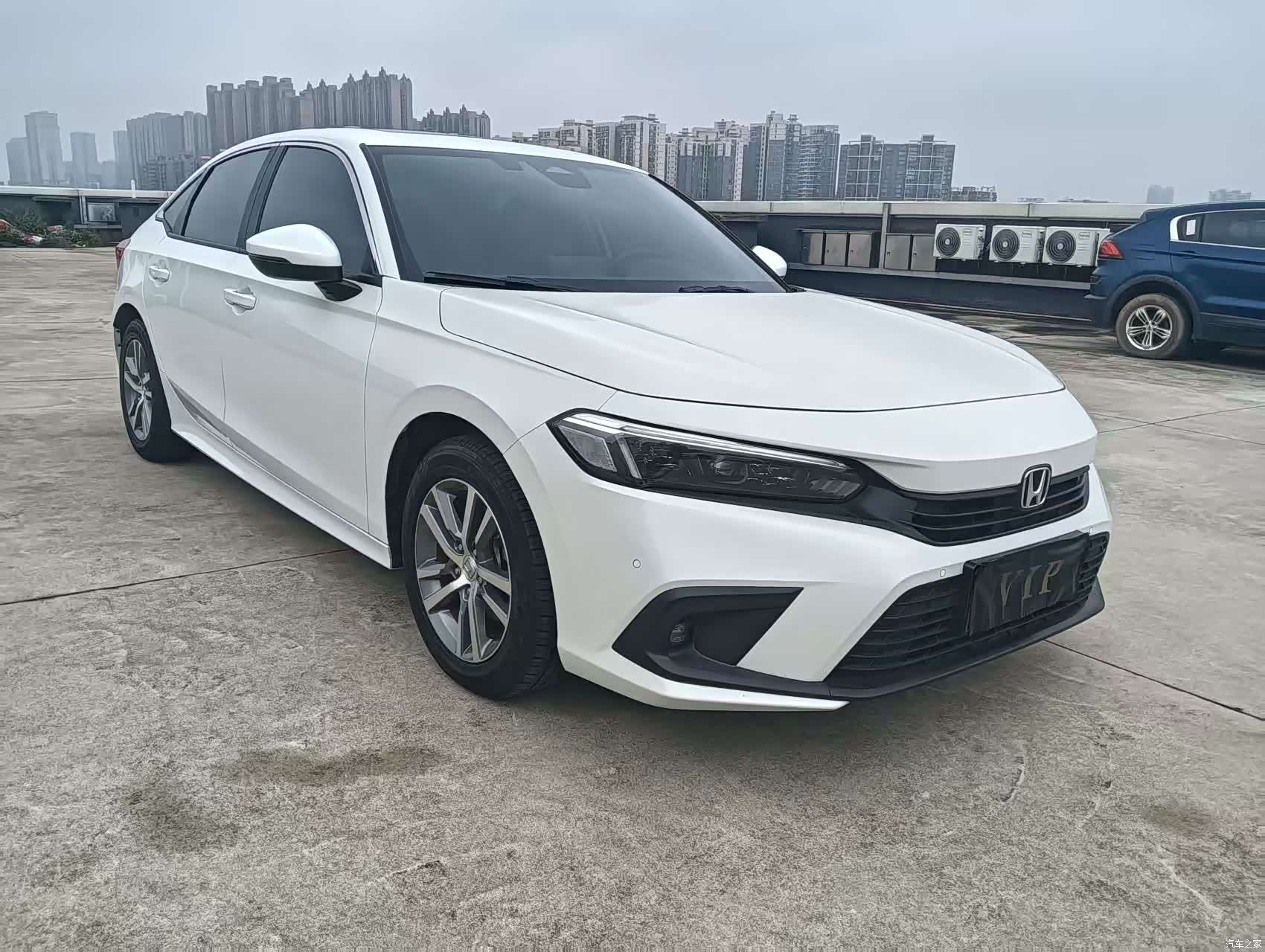 Honda Civic, 2022 3