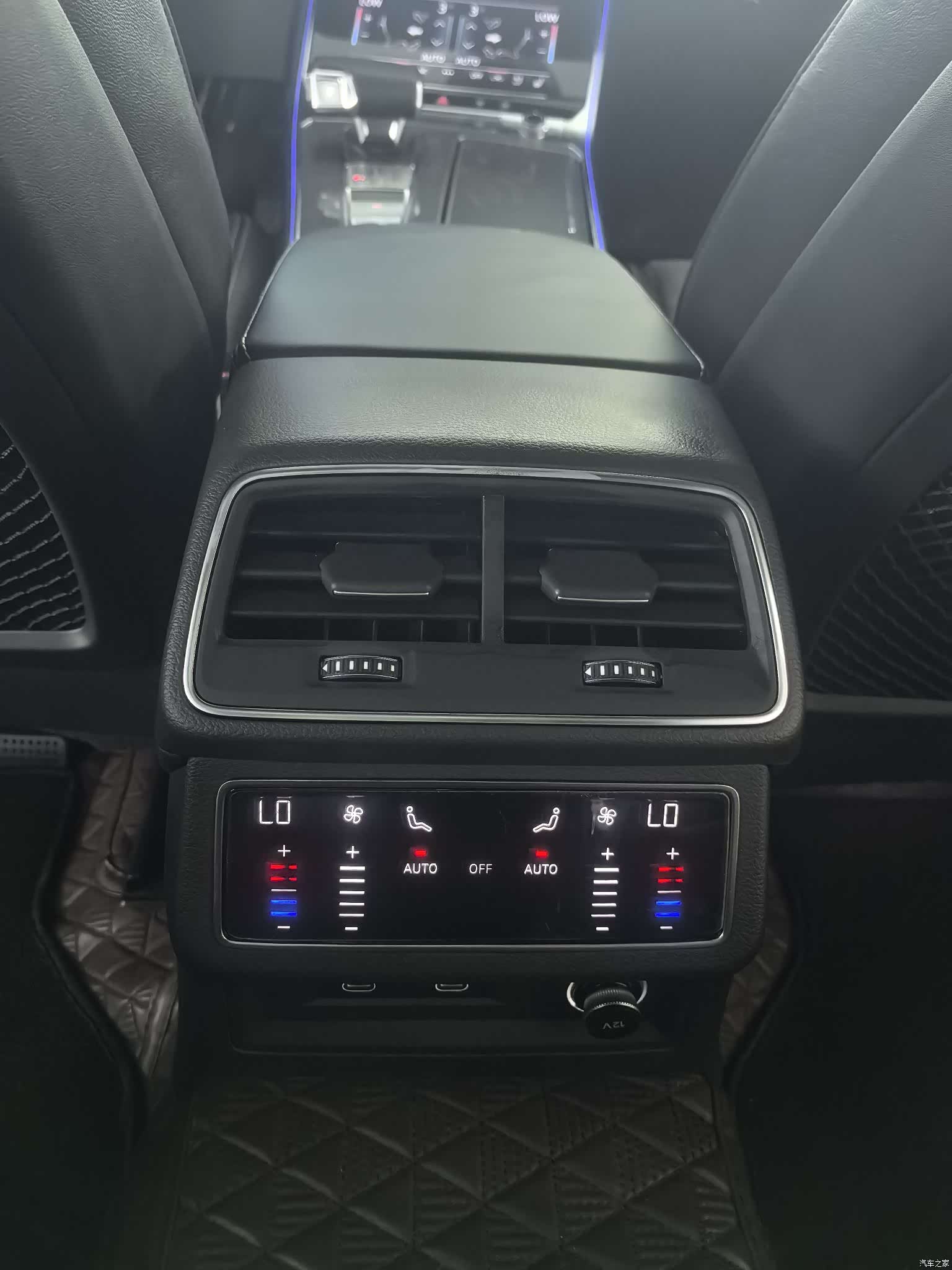 Audi A6L, 2024 17