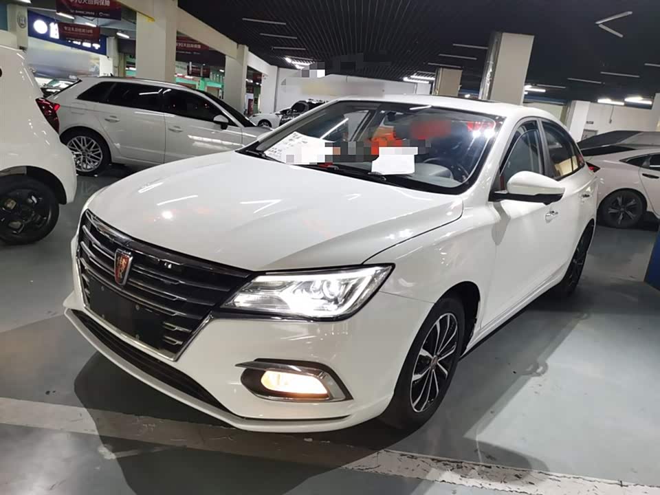 Roewe i5 Roewe i5