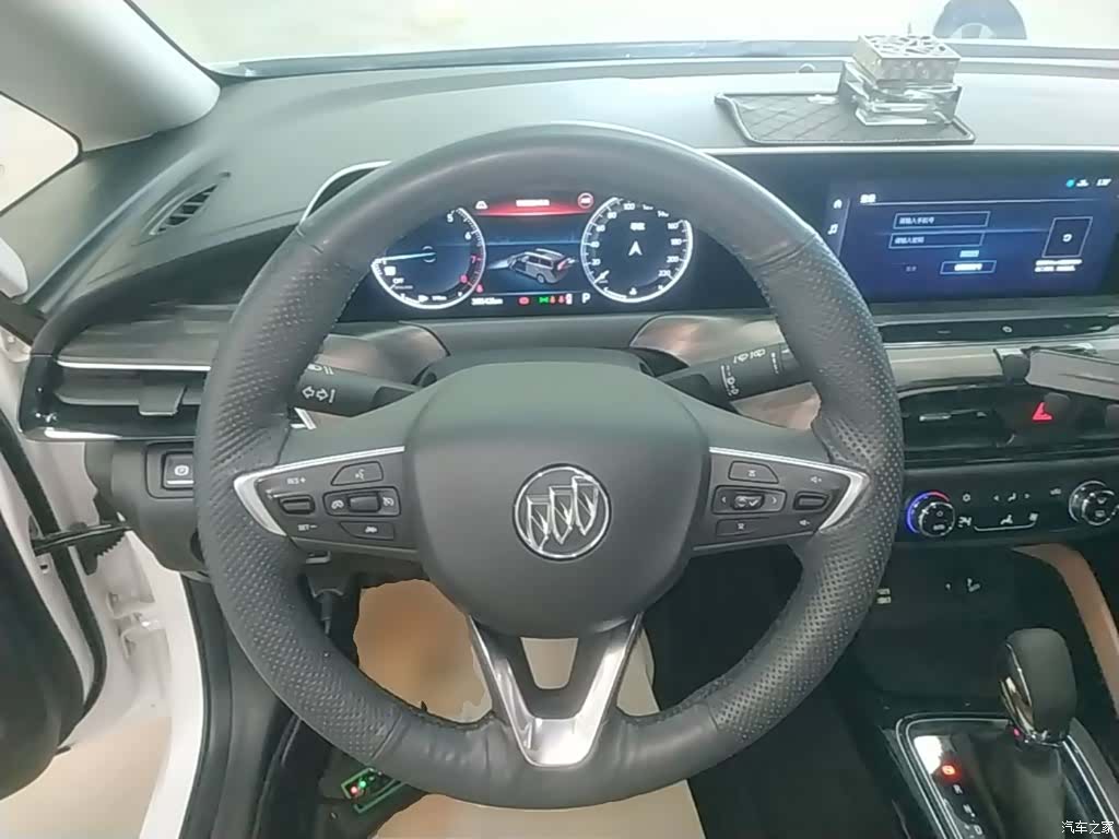 Buick GL6, 2023 11