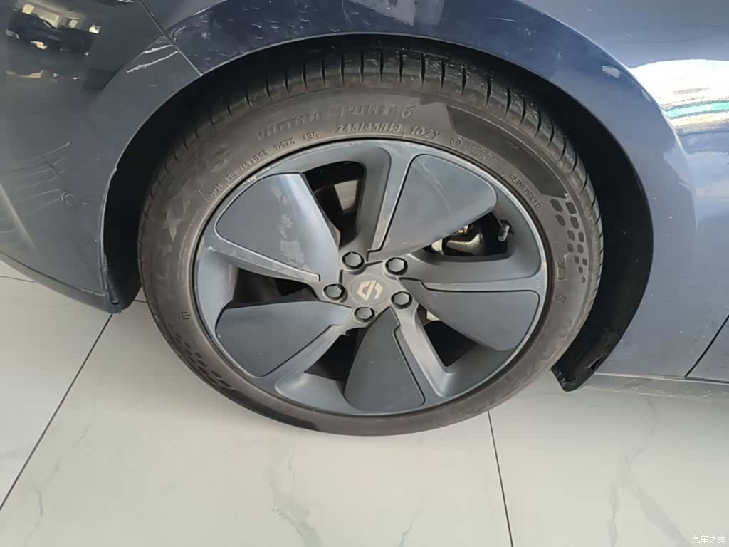Leapmotor C01, 2022 23