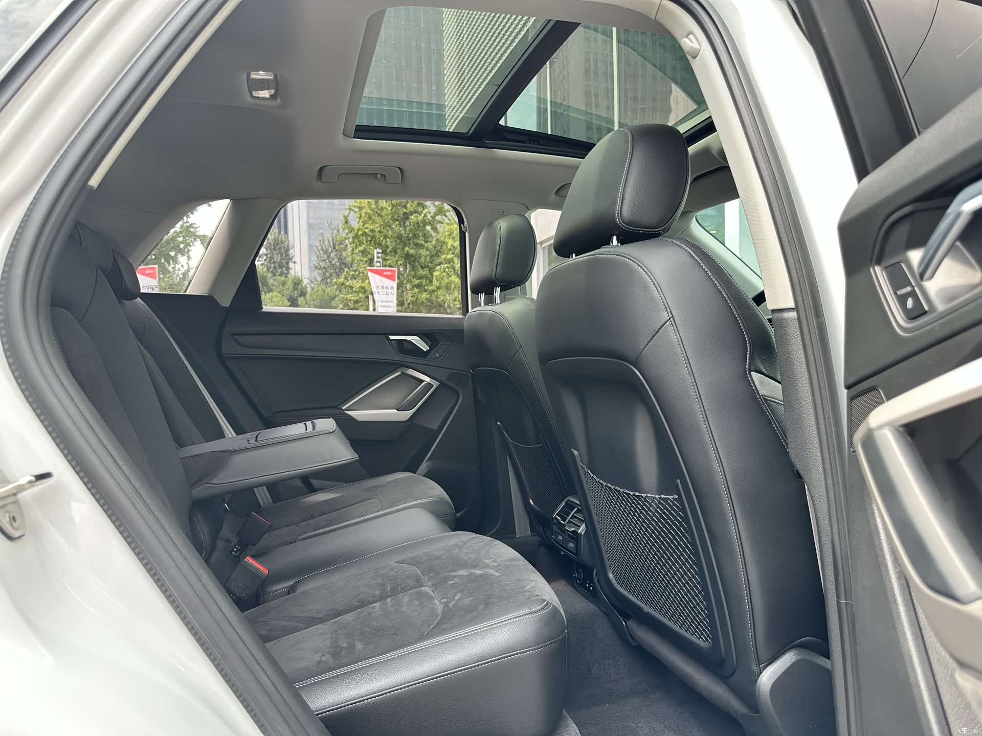 Audi Q3, 2020 12