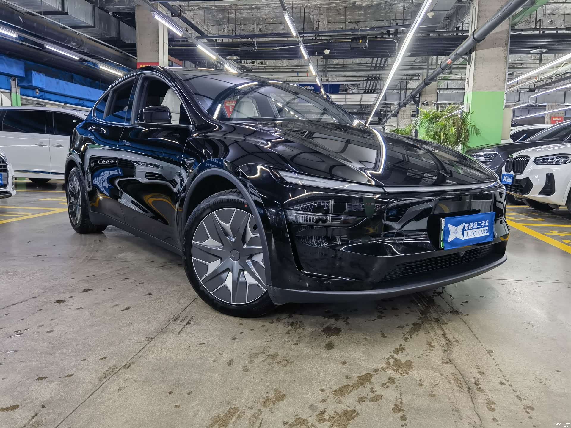 Tesla Model Y, 2026 3