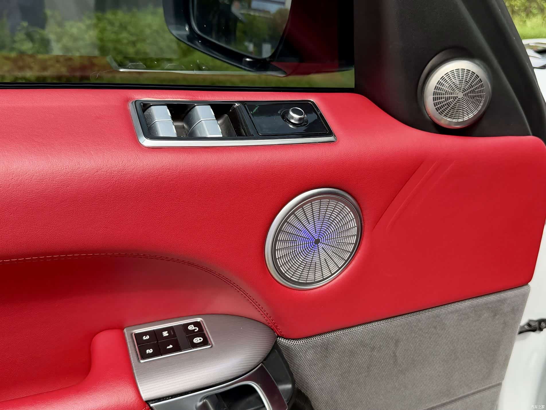 Land Rover Range Rover, 2014 10
