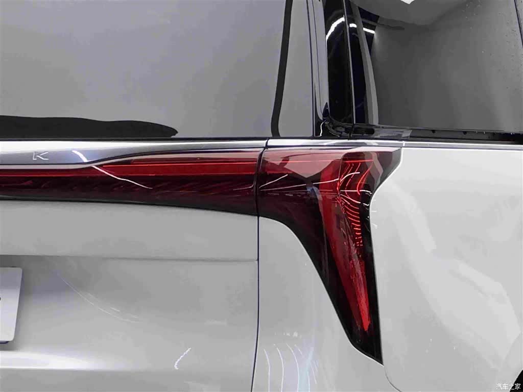 Buick Century, 2026 6