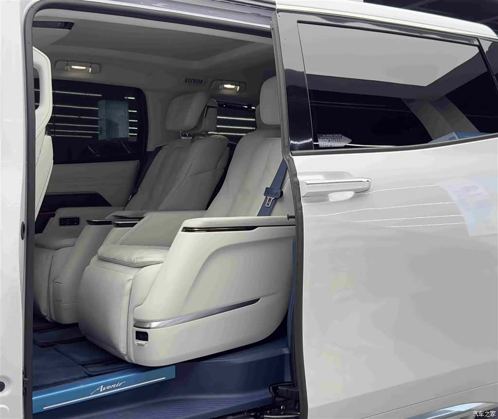 Buick Century, 2026 9