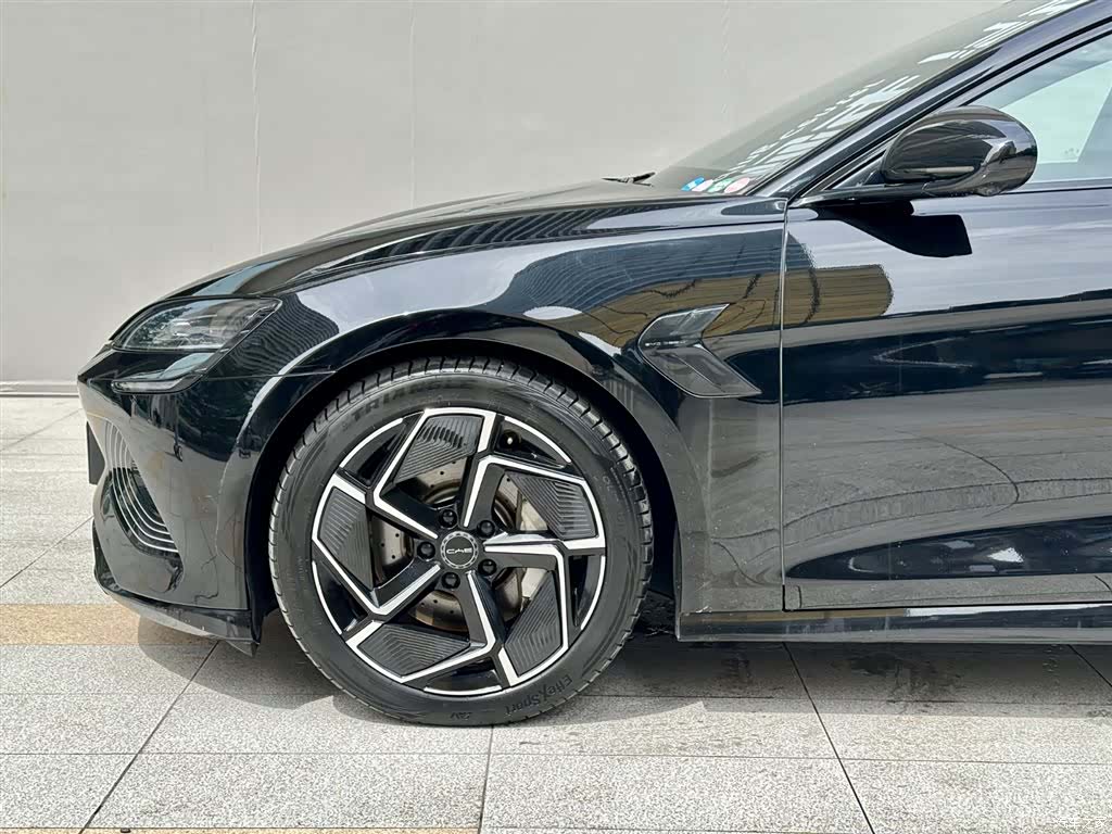 BYD Seal, 2023 20