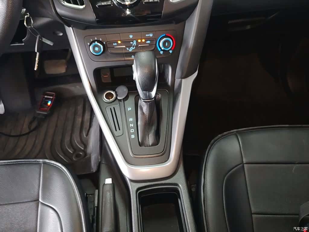 Ford Focus, 2016 14