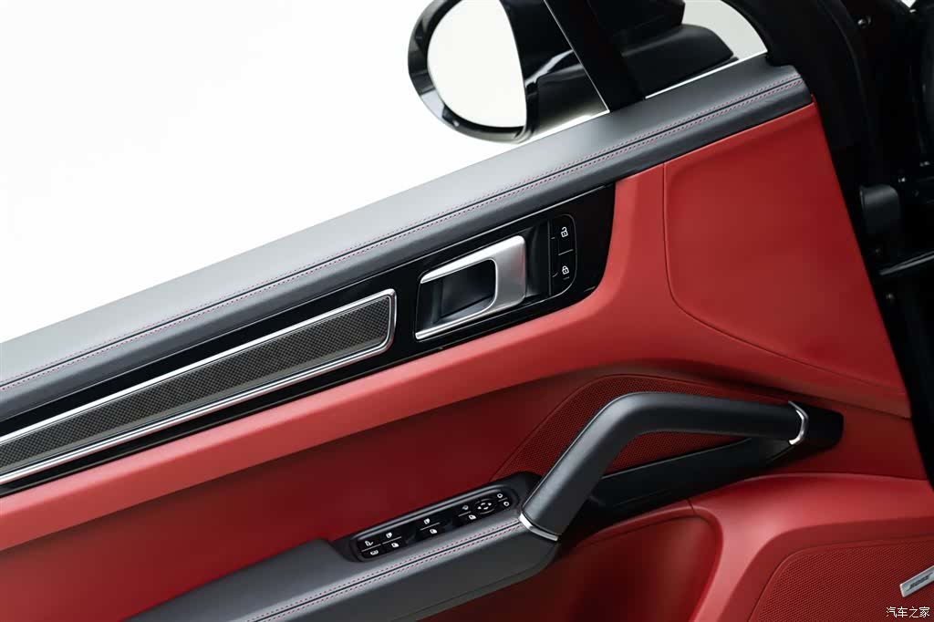 Porsche Cayenne, 2021 16