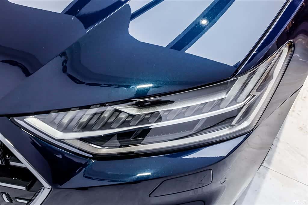 Audi A7L, 2024 34