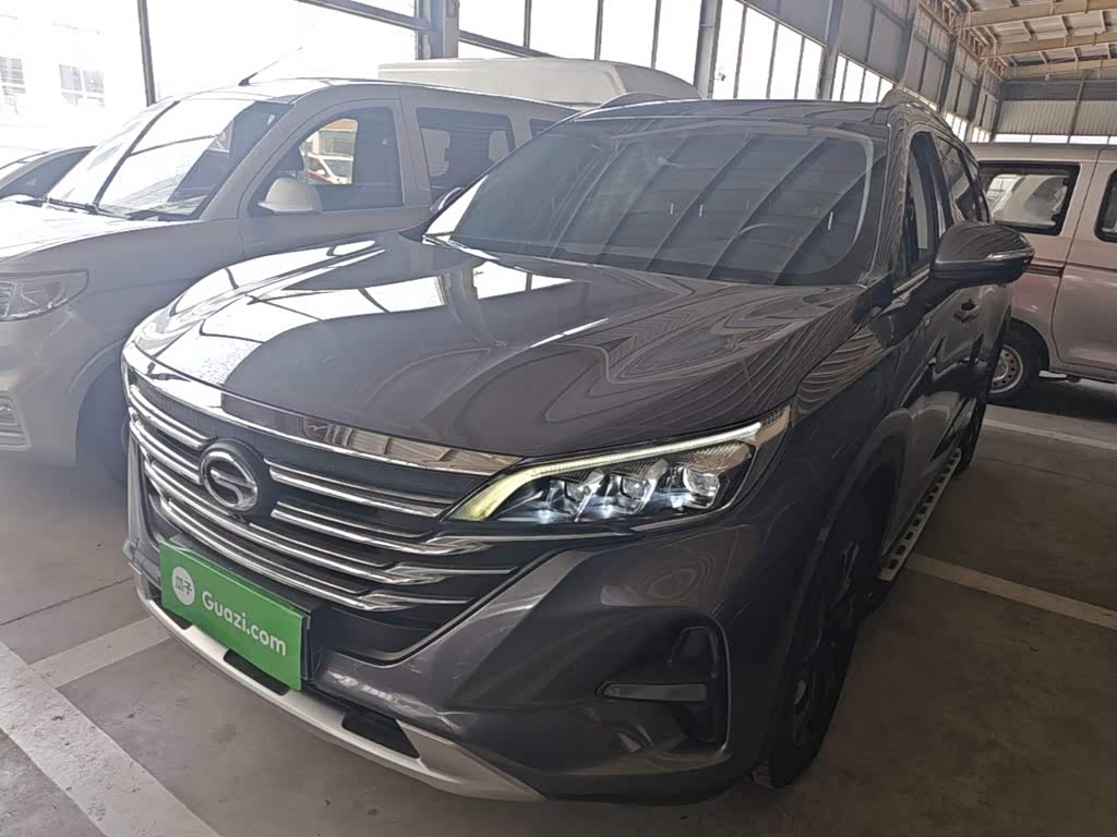 GAC GS5