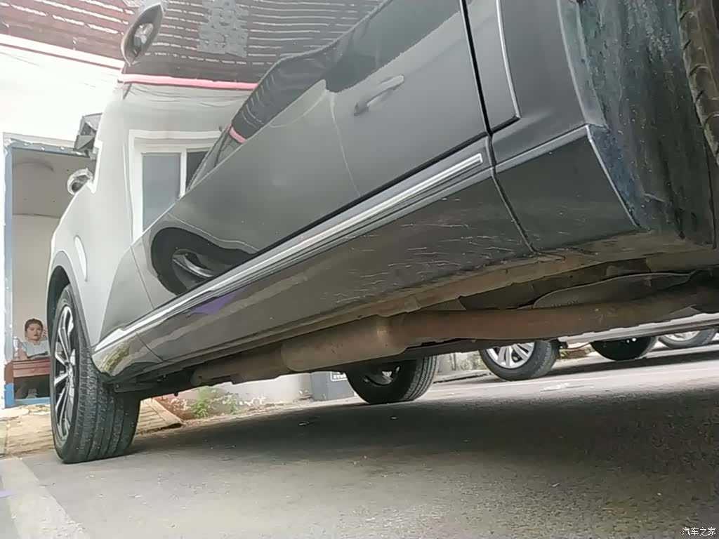 Changan Eado, 2025 21