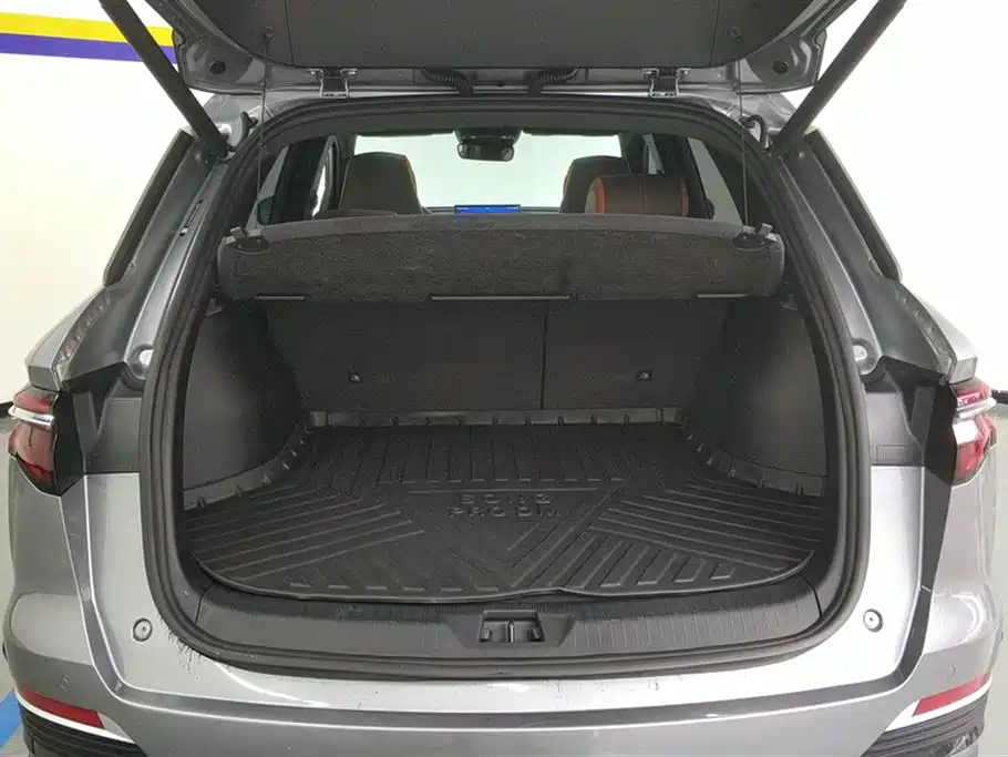 BYD Songjiang BYD Songjiang