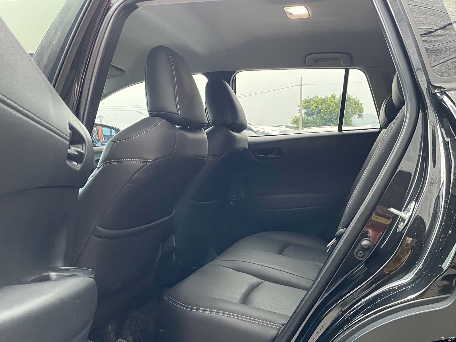 Toyota Corolla, 2024 15