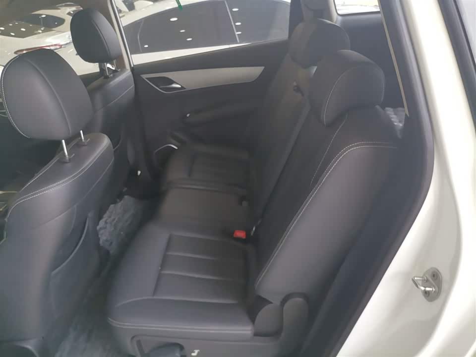 BYD Song MAX BYD Song MAX