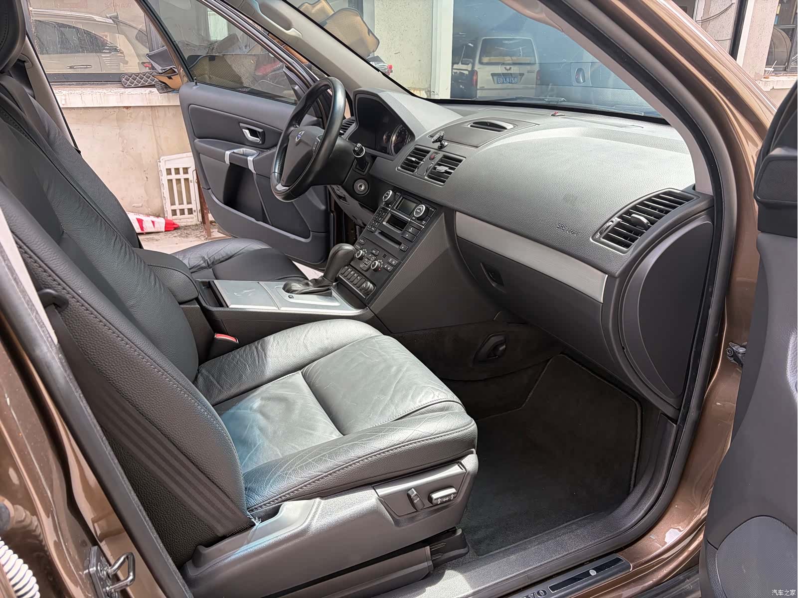 Volvo T5, 2014 16