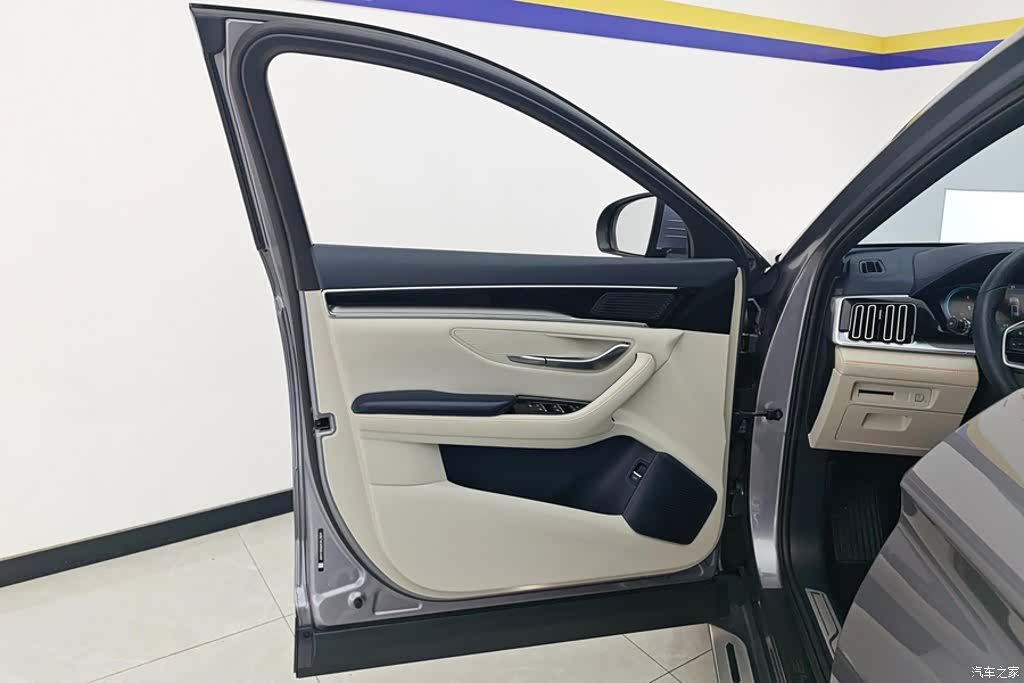 BYD Song, 2023 7