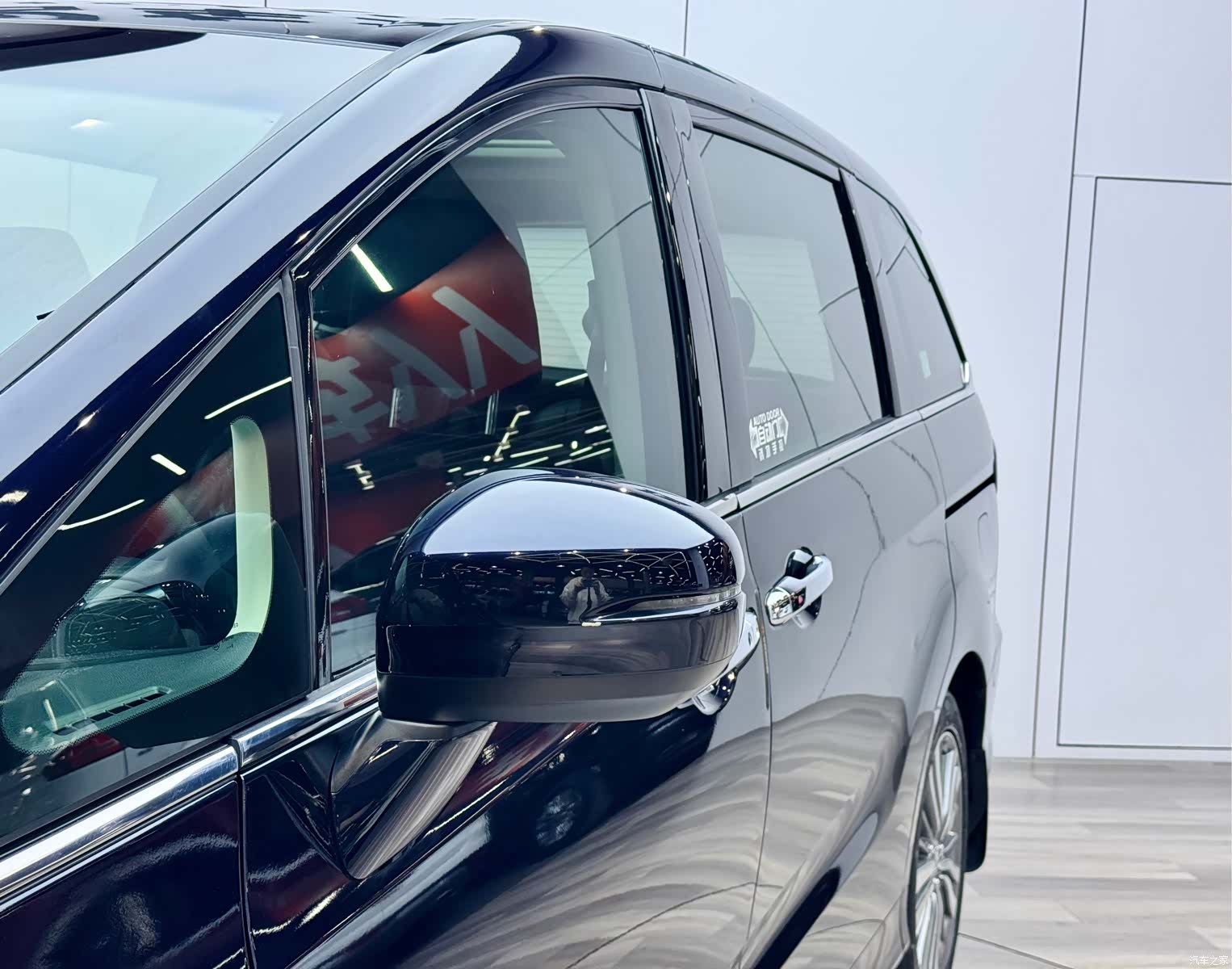 Honda Odyssey, 2019 24