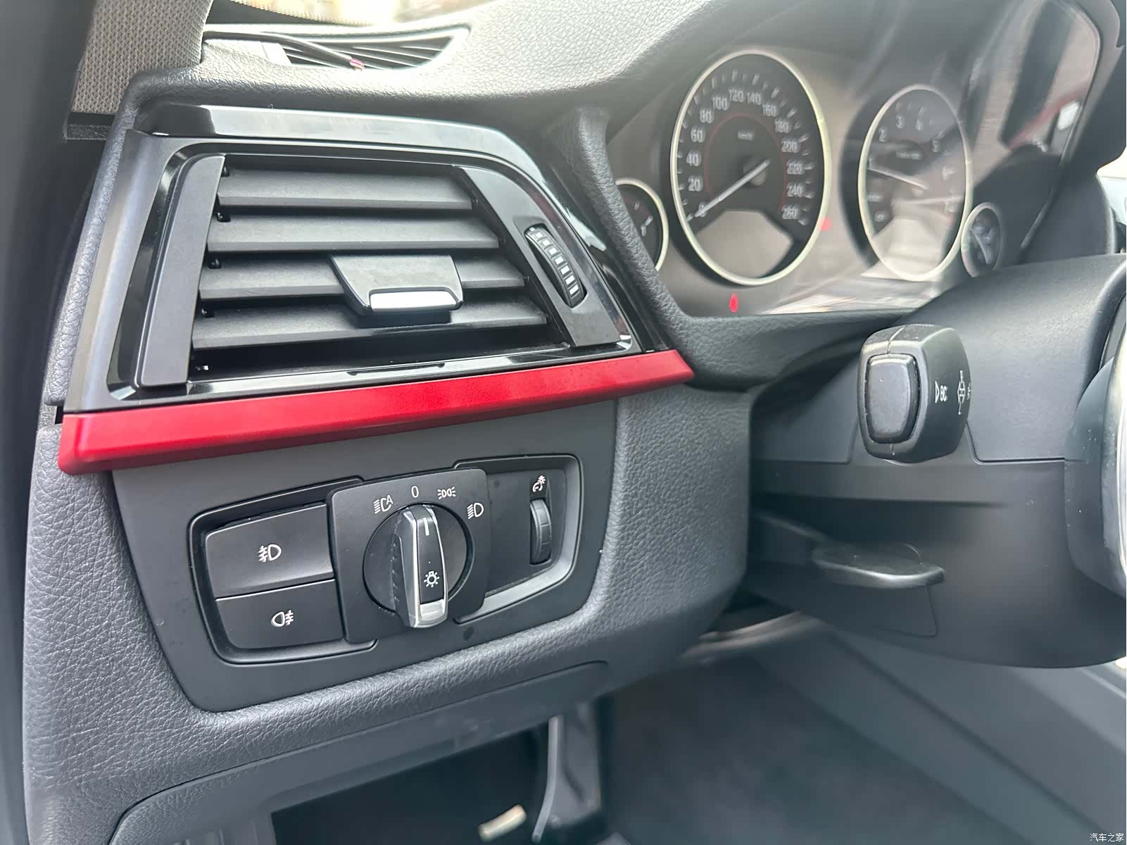 BMW 3 Series, 2015 7