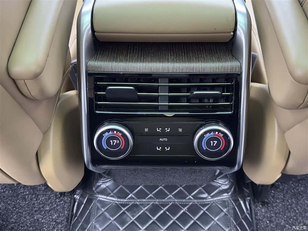 Land Rover Range Rover, 2024 11