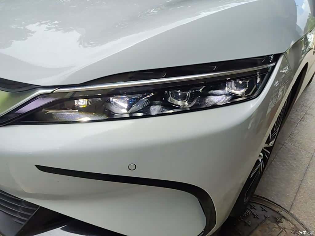 BYD Han, 2024 24
