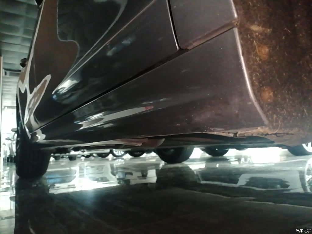 BYD Qin, 2024 21