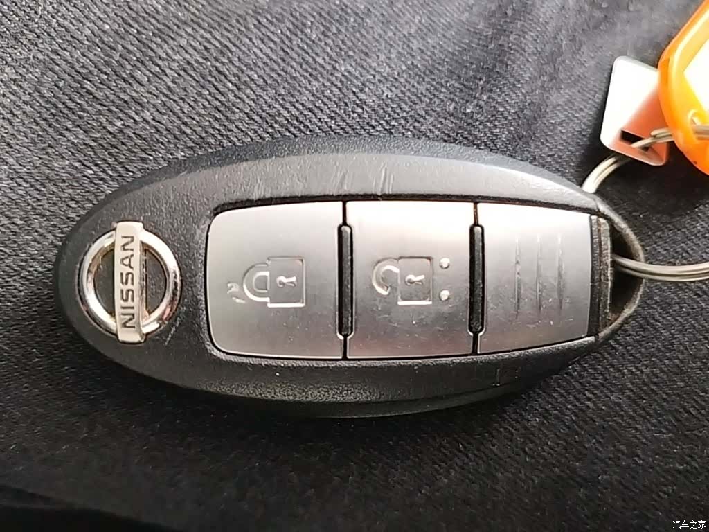 BYD Song, 2025 9