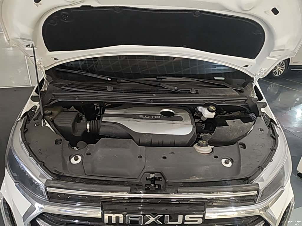 Maxus G20, 2022 20