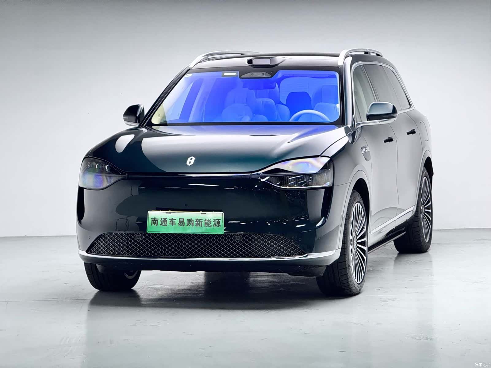 AITO M9, 2025 1