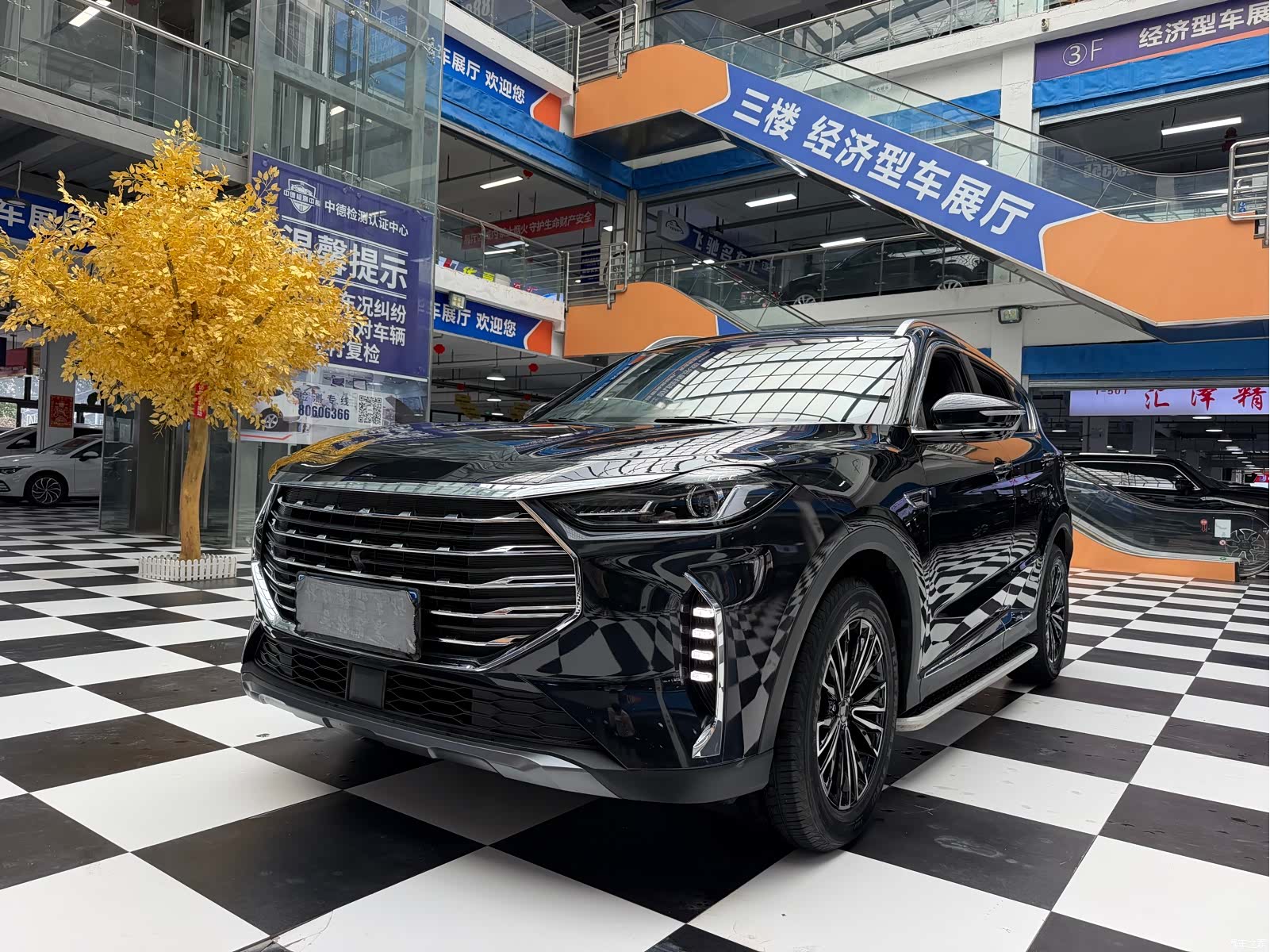 Jetour X70, 2022 1