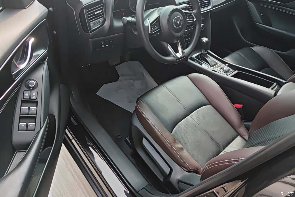 Mazda CX-4, 2021 9