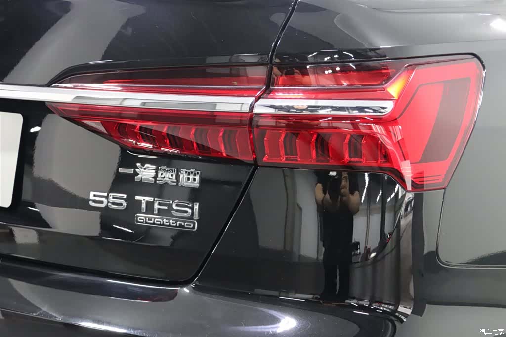 Audi A6L, 2021 14