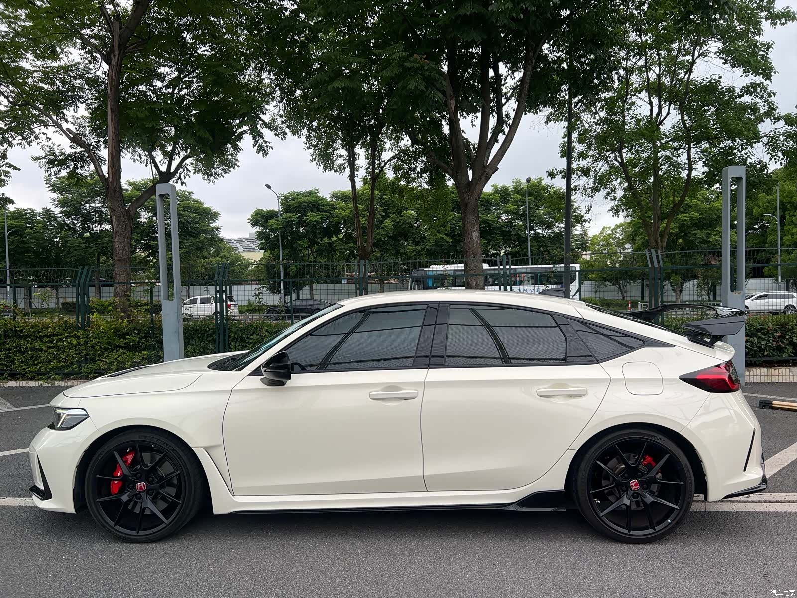 Honda Civic, 2023 7